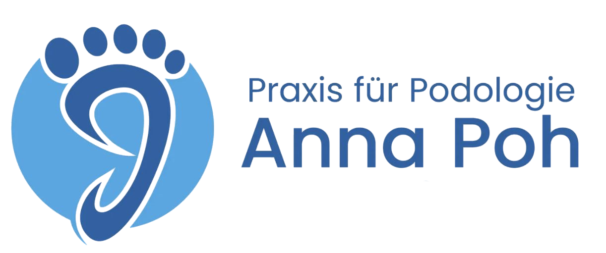 Anna Poh Praxis für medizinische Fusspflege & Podologie Region Mainz-Bingen